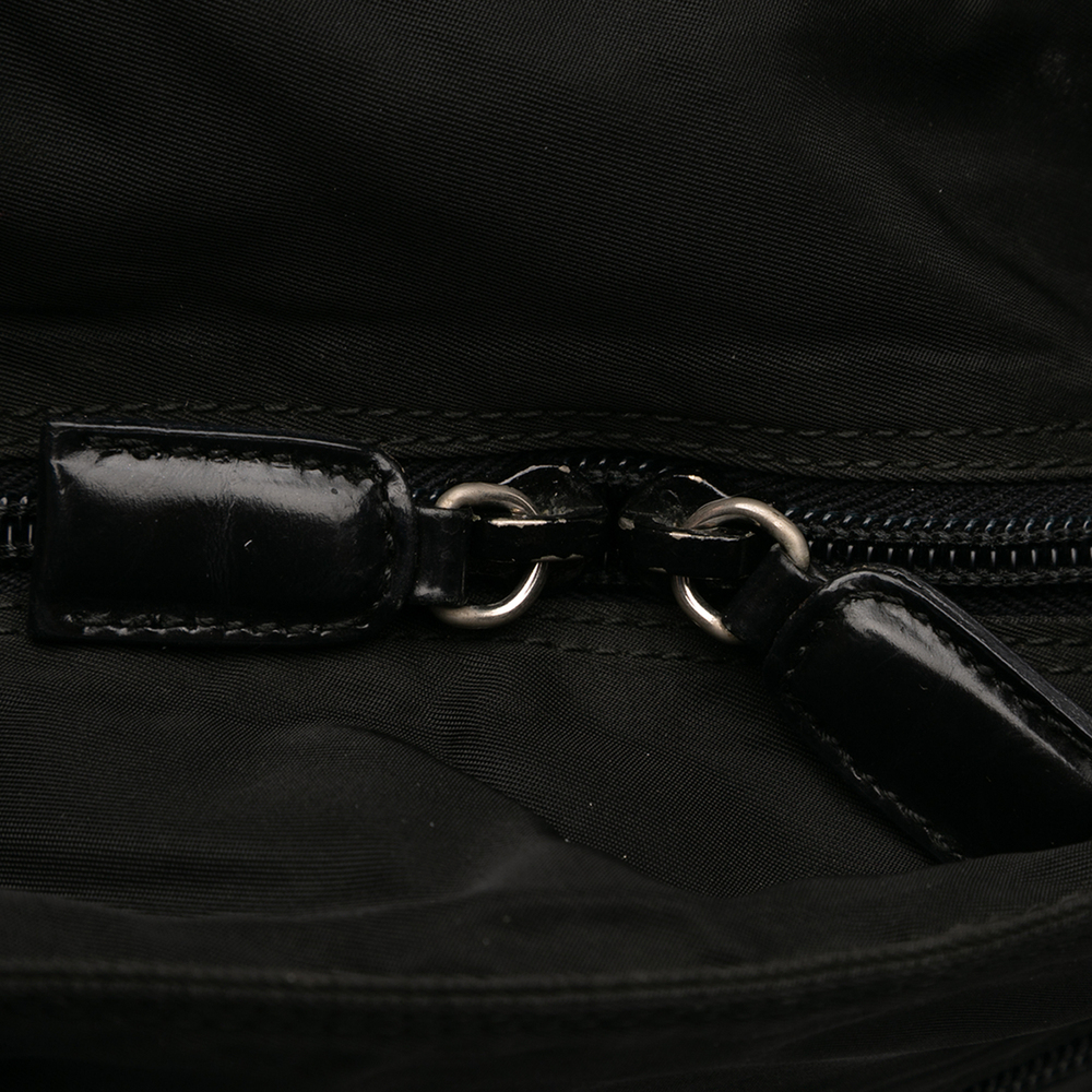 Pre-Loved Prada Tessuto Tote - Picture 8 of 11